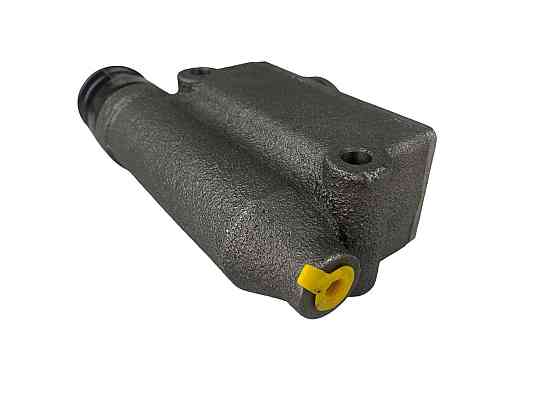 Цилиндр главный УАЗ 452, 469 1 секционный старый образец, ЛАЗ ГЦС (ГТЦ) тормозной Мукачево