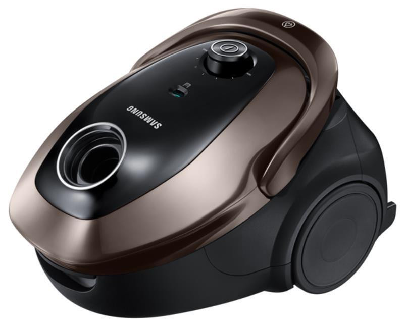 Пилосос Samsung VC07M25M9WD/UK ( коричневий, чорний ) Харьков - изображение 2