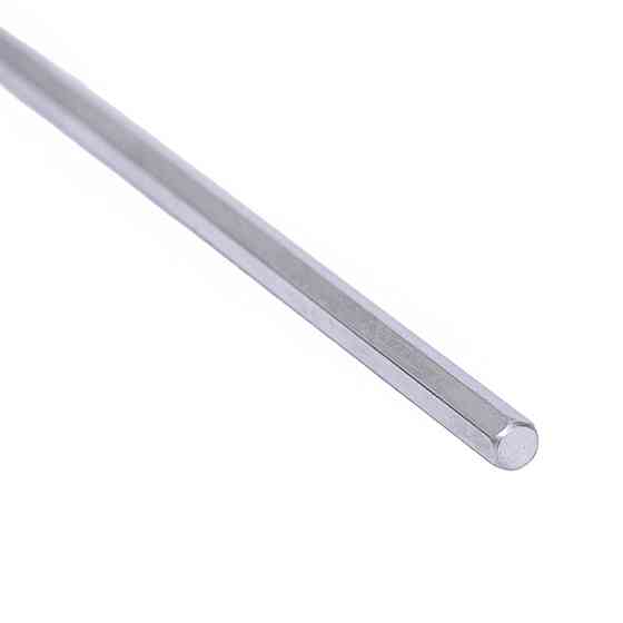 Ключ шестигранный 4мм CrV SIGMA (4021041) Киев