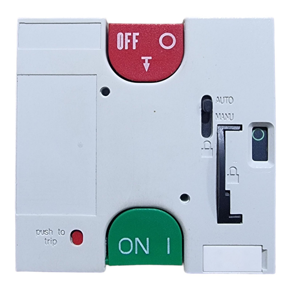 Привідний механізм електропривід FDEMFN 220/250V Луцьк - фото 1