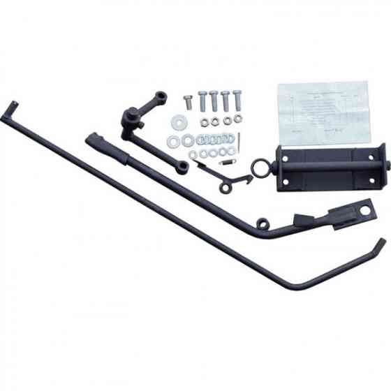 Набір для переобладнання мотоблока мінітрактор №5 (довгий) (КТ16, КТ18) Харьков