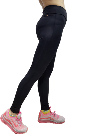 Жіночі для фітнесу втягуючі компресійні Valeri 3 Z,з високим поясом Київ