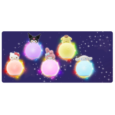 Фигурка Hello Kitty Помпомпурин на Луне со светом (11529) Винница - изображение 9