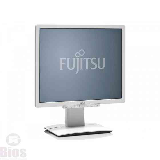 Монітор 19" Fujitsu Business Line B19-6 LED White клас "Б" Луцьк