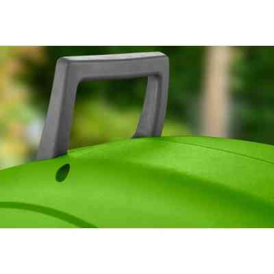 Поливочный шланг Verto на автоматической катушке, 20м+2м, 1/2" (15G891) Винница