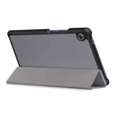 Чехол для планшета BeCover Smart Case Huawei MatePad T8 Gray (705076) (705076) Винница