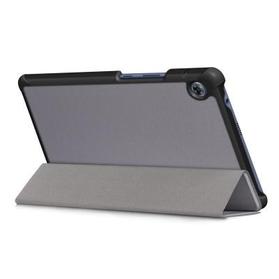 Чехол для планшета BeCover Smart Case Huawei MatePad T8 Gray (705076) (705076) Винница - изображение 4