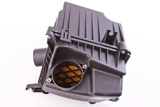 Корпус воздушного фильтра 1118 Мотор-Супер в сборе (ВИС) Винница