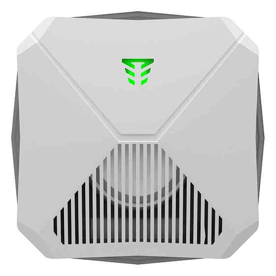 Бездротова вулична сирена X-Siren (white) Киев