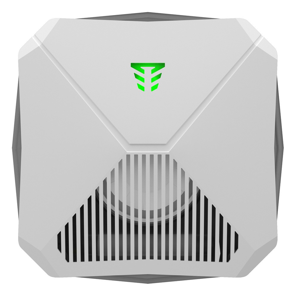 Бездротова вулична сирена X-Siren (white) Киев - изображение 1