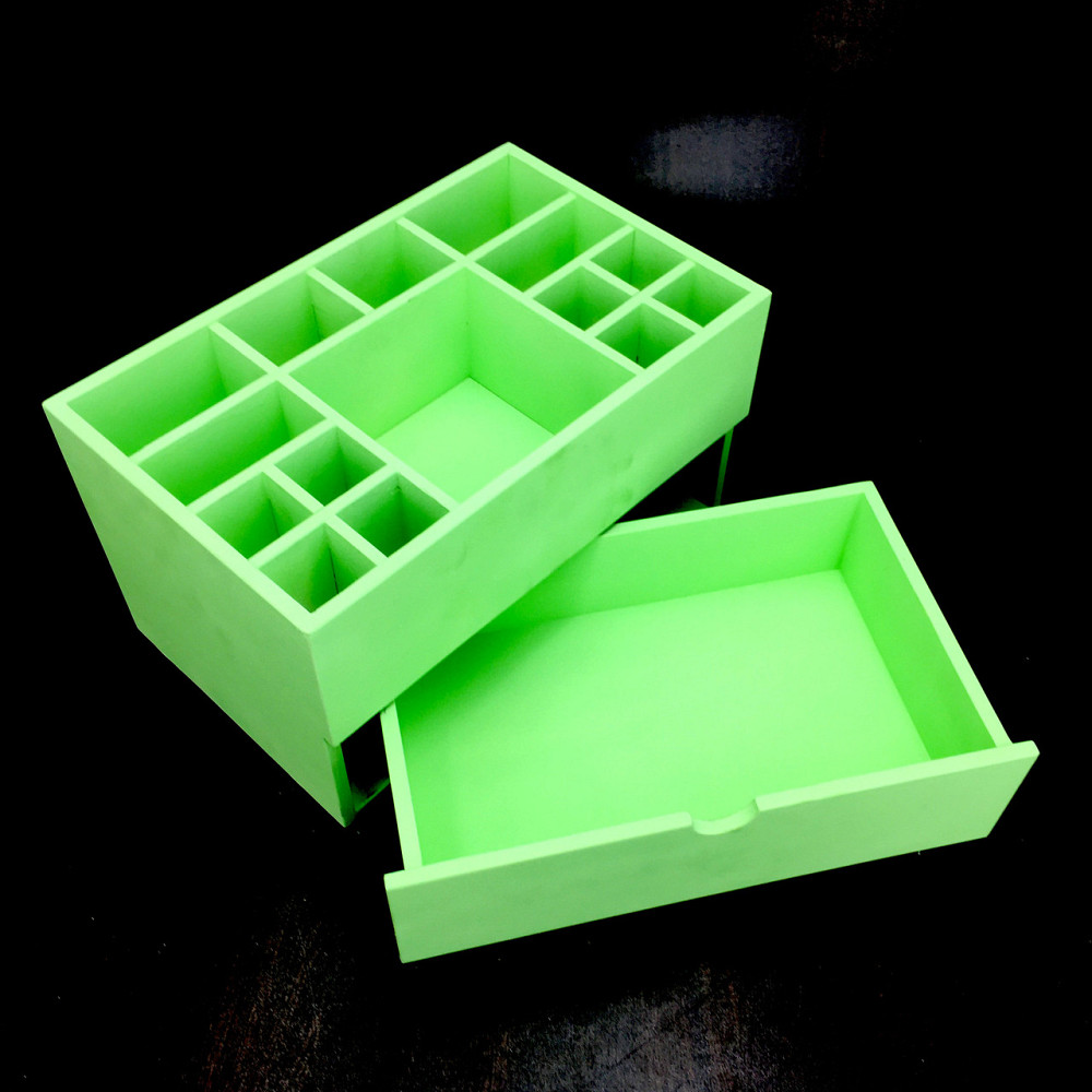 Органайзер для косметики 