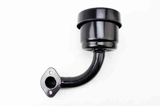 Фільтр повітряний у зборі з масляною ванною Тип 2 Киев