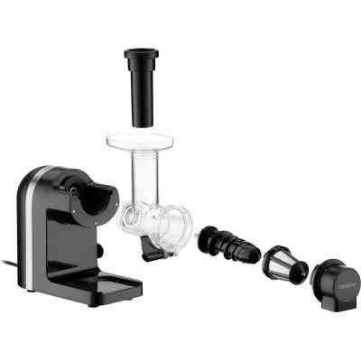 Соковижималка Ardesto JEG-1500S Вінниця