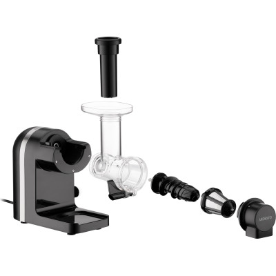 Соковижималка Ardesto JEG-1500S Вінниця - фото 2