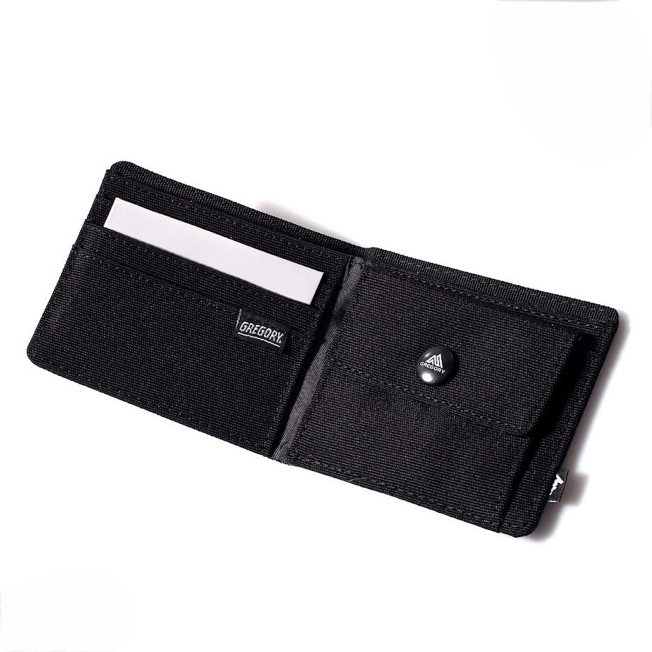 Гаманець Gregory 11х9 зелений/фіолетовий Запоріжжя - фото 3