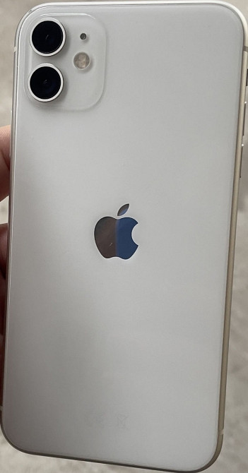 Айфон iPhone 11 128Gb. Киев - изображение 5