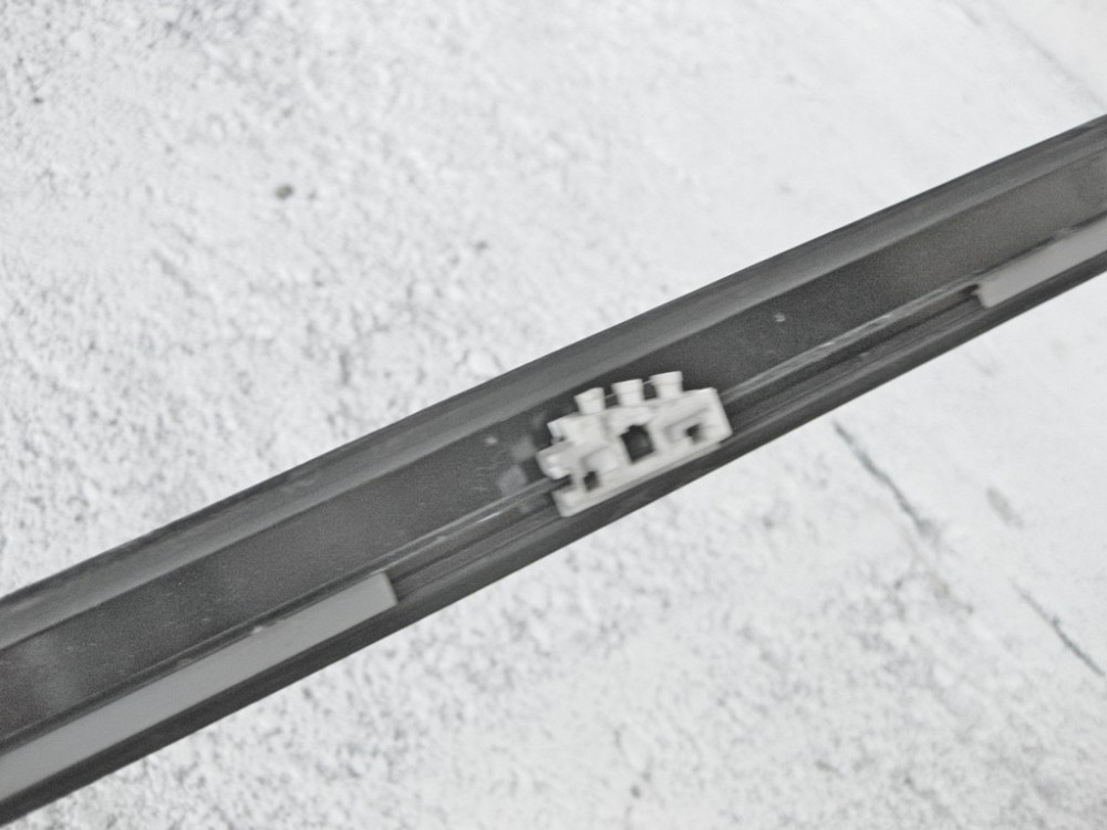 Mercedes-Benz  A2106903662 Молдинг даху правий E-Class W210 Одесса - изображение 8