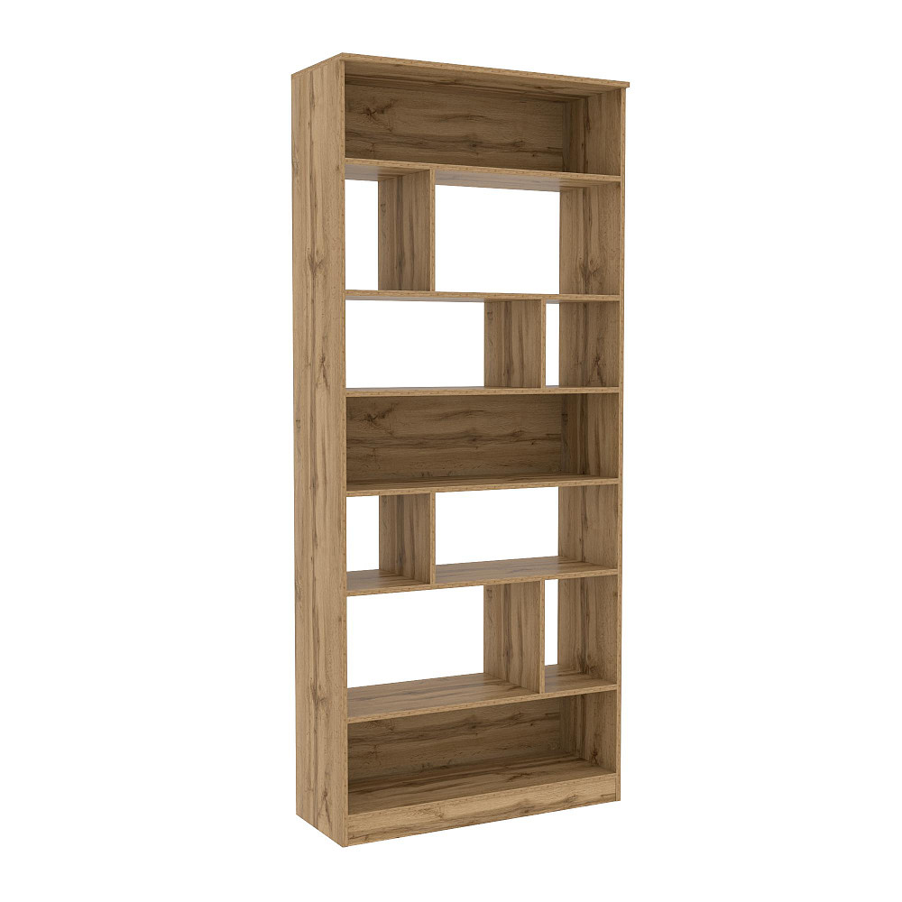 Стеллаж ОС-7, Дуб Аппалачи, 900/350/2100 Львов - изображение 3