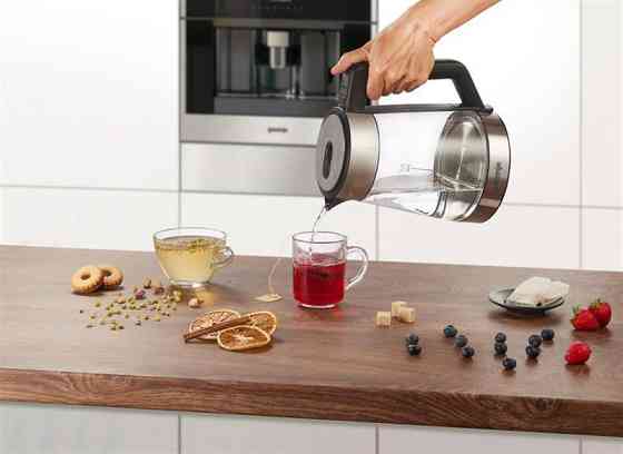 Електрочайник Gorenje K17TRG ( Електрочайник ) Харків