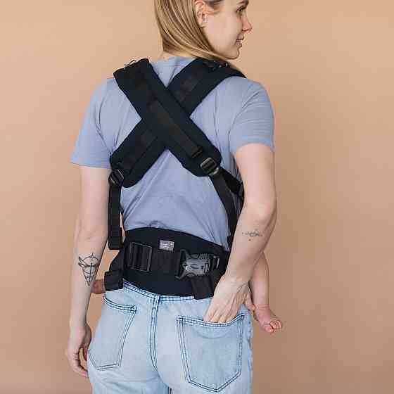 Ерго-рюкзак Air X Love & Carry - Неро Київ