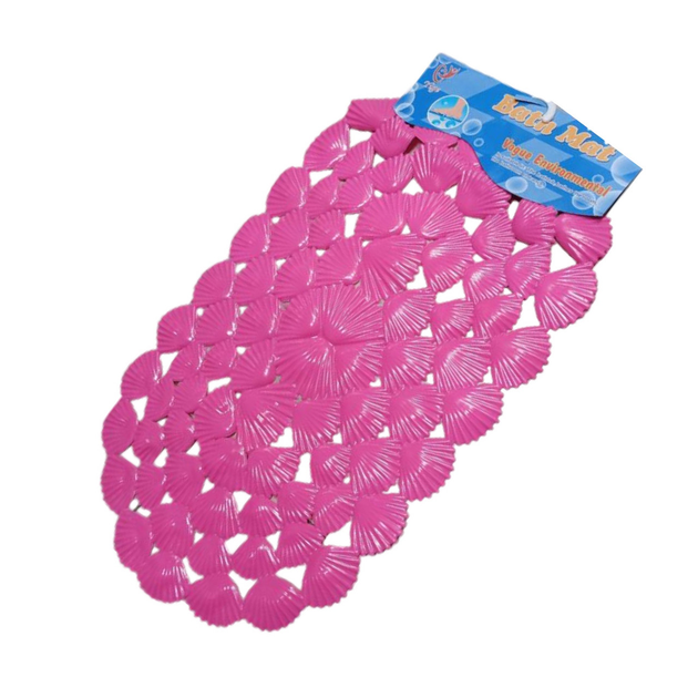 Килимок силіконовий проти ковзання Мушля Харків - фото 2