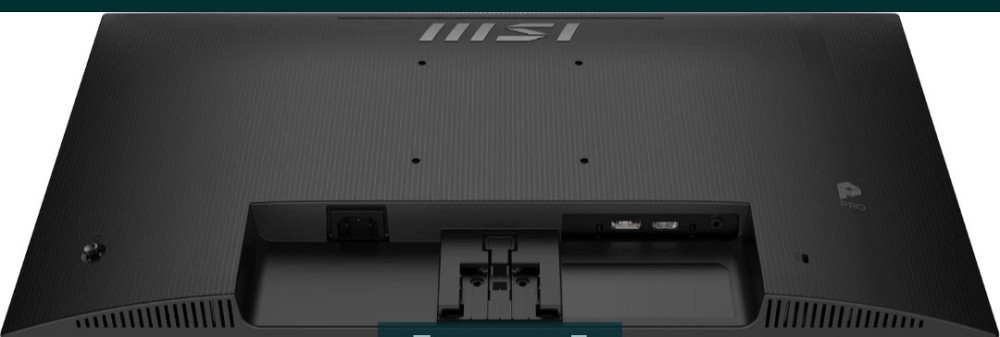 Монитор MSI Pro MP 252 E2 Киев - изображение 3