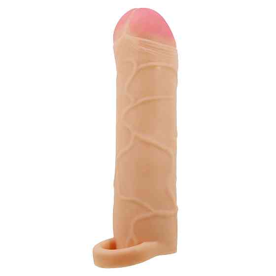 Насадка на член - Pretty Love Bunion Penis Extender +1