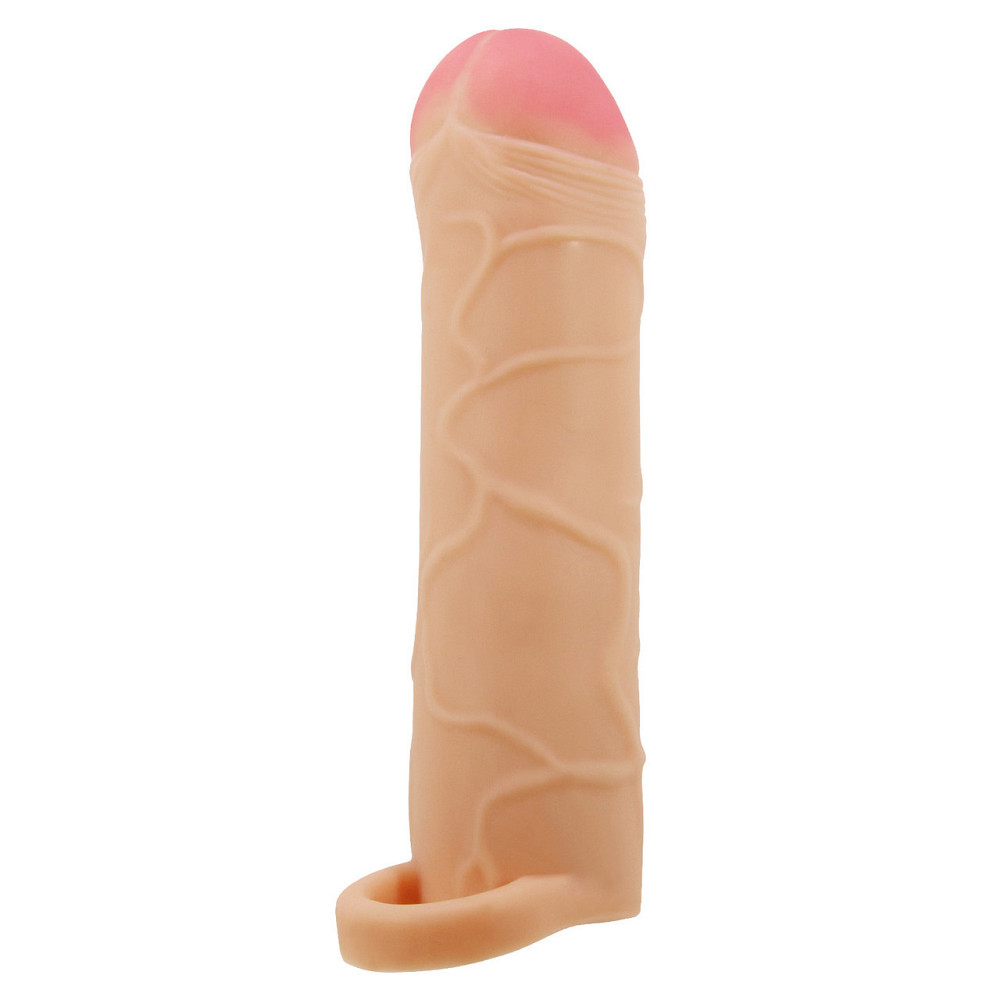 Насадка на член - Pretty Love Bunion Penis Extender +1