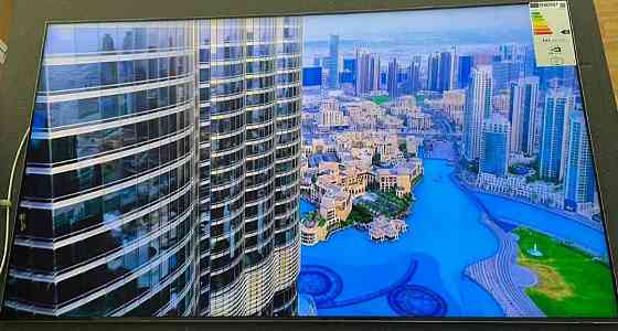 Телевізор: 8К NEO QLED 65" Samsung 65QN800A 120Hz. Smart Сабвуфер. Харків