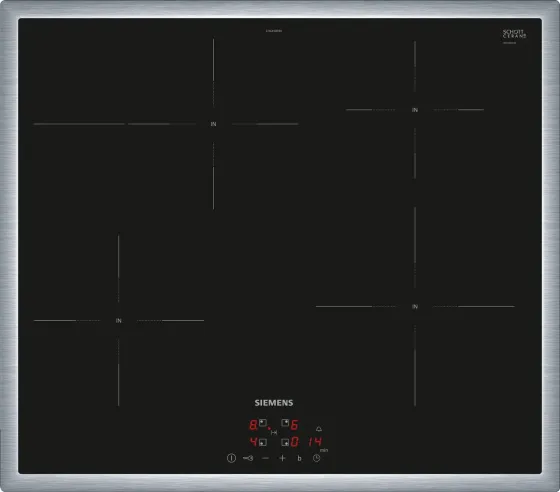 Варочная поверхность Siemens iQ300 EH645BFB6E Киев