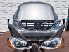 Ноускат бампер передній + капот + фара Volvo XC60 2008-2013