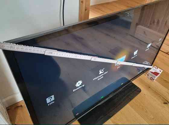 Телевізор Philips 42 дюймів. Київ