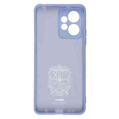 Чохол до мобільного телефона Armorstandart ICON Case Xiaomi Redmi Note 12 4G Camera cover Lavender (ARM67702) Вінниця