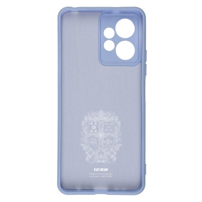 Чохол до мобільного телефона Armorstandart ICON Case Xiaomi Redmi Note 12 4G Camera cover Lavender (ARM67702) Вінниця - фото 2