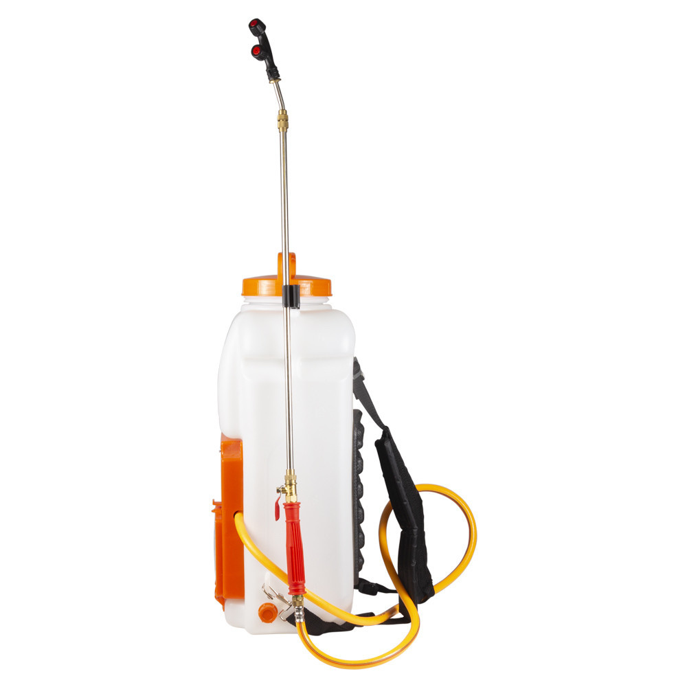 Обприскувач акумуляторний Ergo 16 л FLORA (5001324) Київ - фото 3