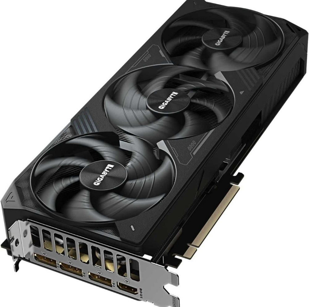 Відеокарта GIGABYTE GeForce RTX 5080 WINDFORCE OC SFF 16G 1 шт. NEW! Харків - фото 2