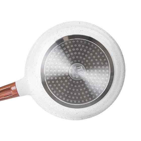 Керамическая сковорода 24 см с антипригарным покрытием Киев