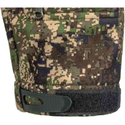 Куртка Hallyard Breda Camo 54 (breda camoJ/7838-001 54) Винница