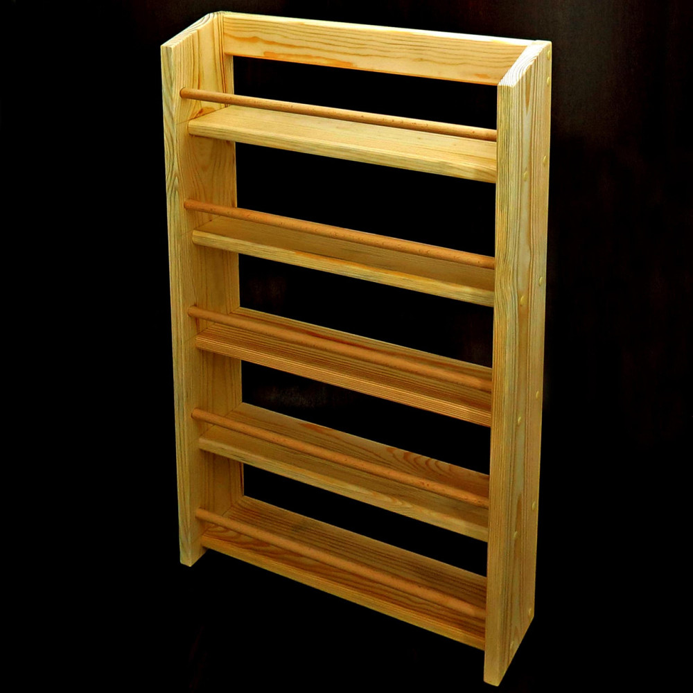 Органайзер для спецій "Сацебелі" каррі Миколаїв - фото 1