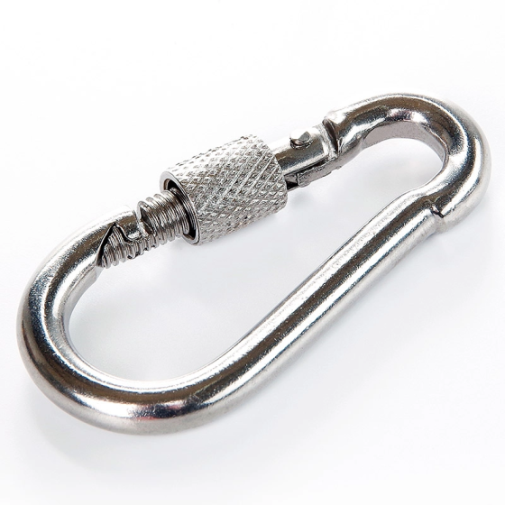 Карабін з замком М6х60 Харків