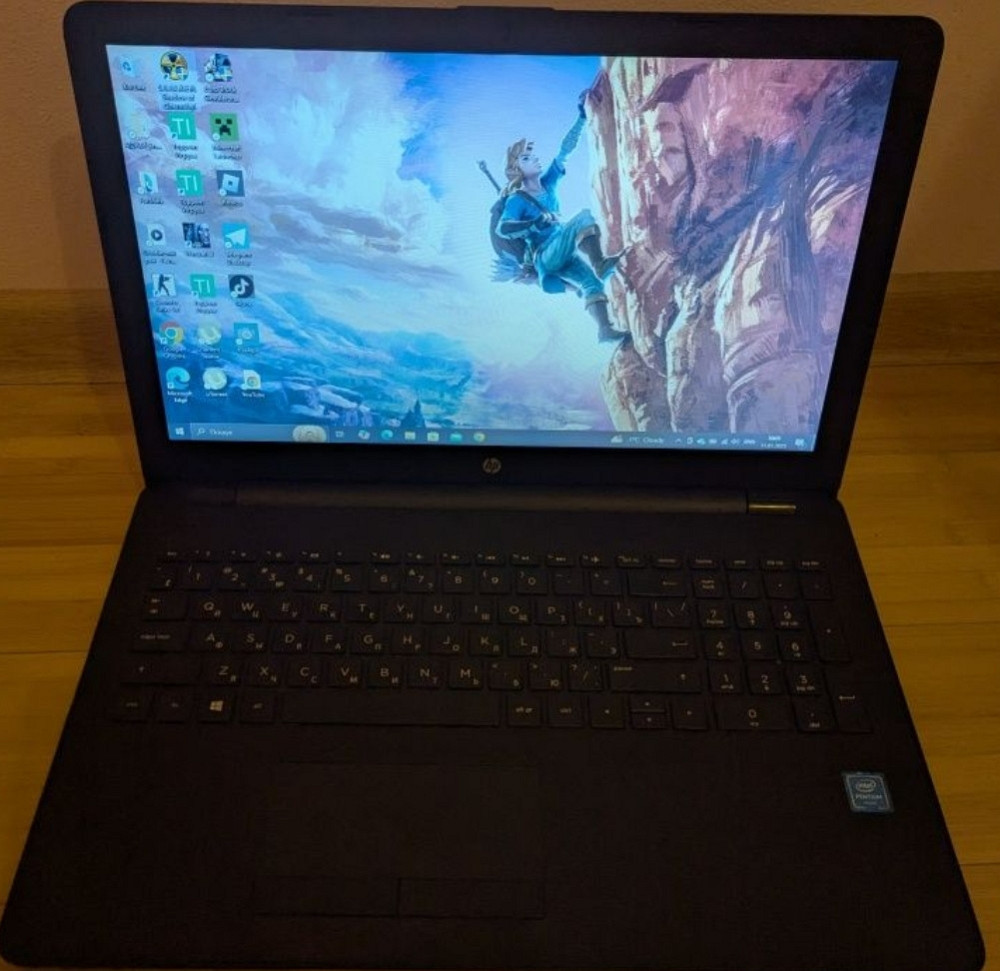 Игровой Ноутбук HP Laptop 15 Киев - изображение 6