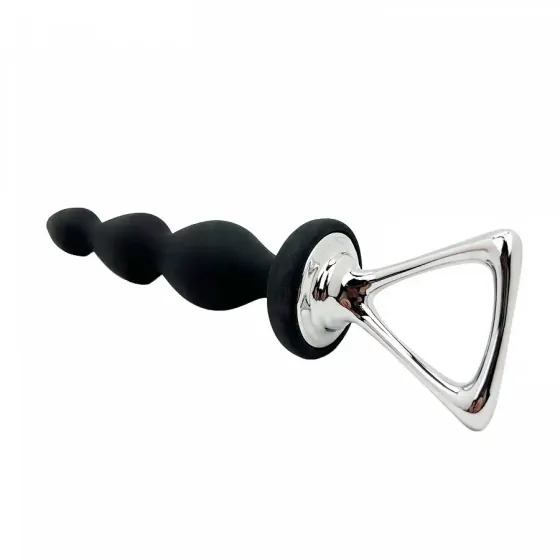 Анальний ланцюжок Alive Arrow II Black Львів