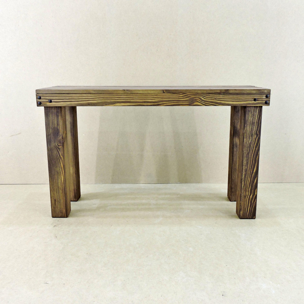 Підставка для квітів "Візелла 54" капучино Миколаїв - фото 3