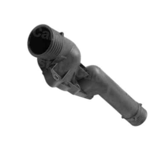 Флянець охолодження (корпус термостата) BMW 5 (E39) 2.0-2.8i (95-03) системи Мукачево