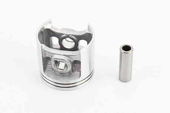 Поршень к-кт MS-341/361 47mm (палець 11mm) Киев