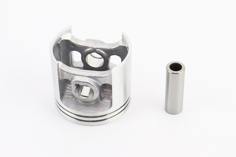 Поршень к-кт MS-341/361 47mm (палець 11mm) Киев - изображение 2