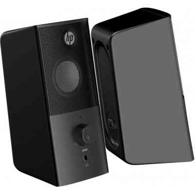 Акустична система HP DHS-2101 Black (DHS-2101) Вінниця