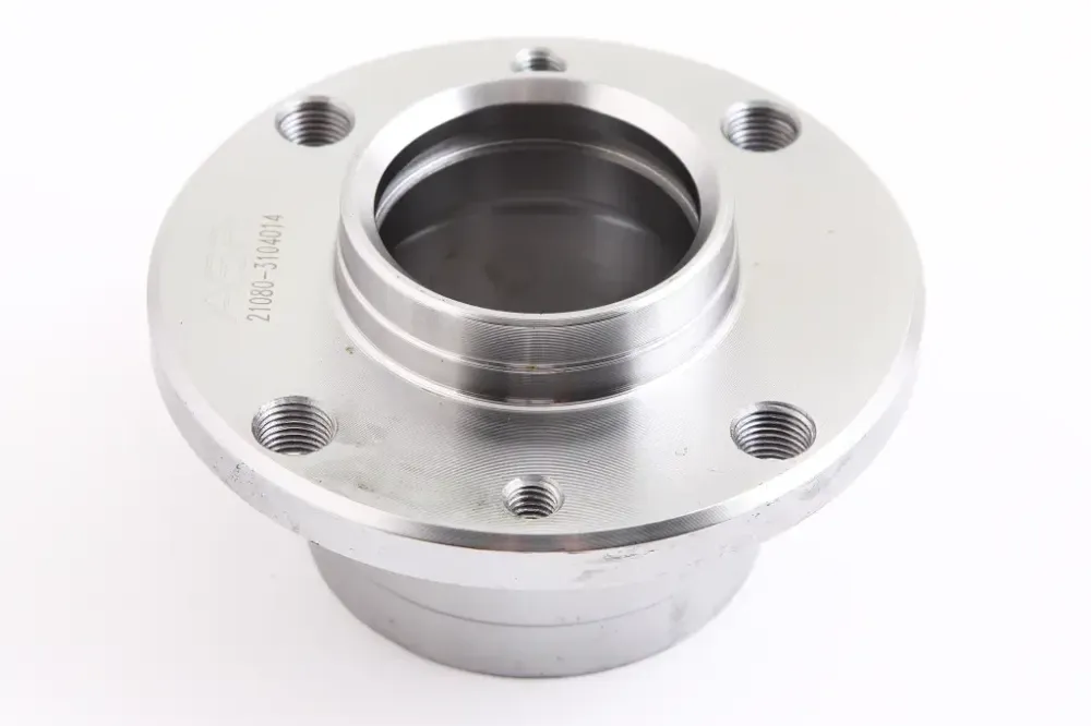 Ступица 2108 задняя ASR Extreme Винница - изображение 2