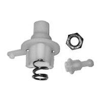 Деталь освещения, Крепёж фары, металл,   Xsara, Освещение, Киев - изображение 1