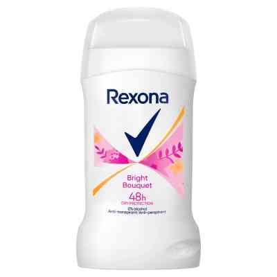 Антиперспірант Rexona Sexy Bouquet 40 мл (59085768) Вінниця